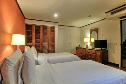 Hotel Balmoral San Jose