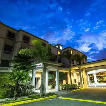 Paseo Las Damas San Jose