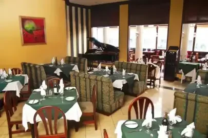 Paseo Las Damas San Jose