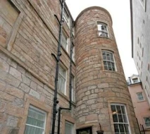 Merchant City Inn