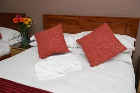 Merchant City Inn