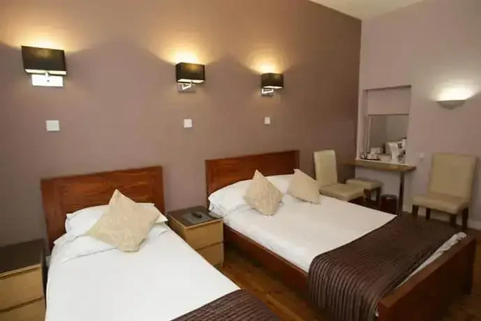 Merchant City Inn