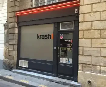 Krash