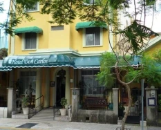 Don Carlos San Jose