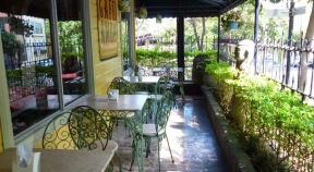 Don Carlos San Jose