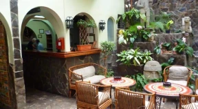 Don Carlos San Jose