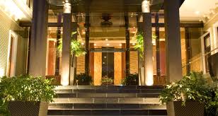 Hotel Grano de Oro