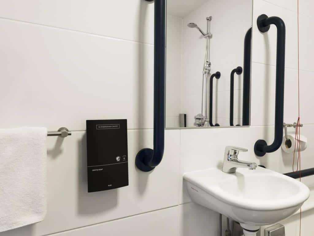 Days Inn Liverpool