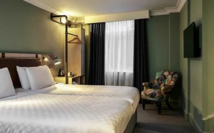 Hotel Mercure Bristol Grand