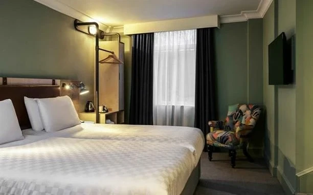 Mercure Bristol Grand Hotel Mercure Bristol Grand Hotel