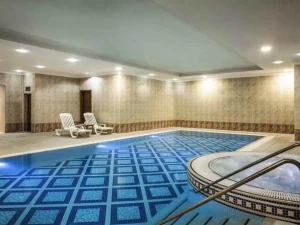 Mercure Bristol Grand Hotel