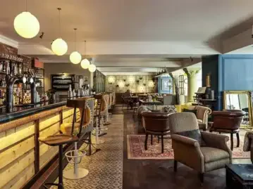 Mercure Bristol Grand Hotel