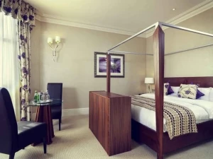 Mercure Bristol Grand Hotel