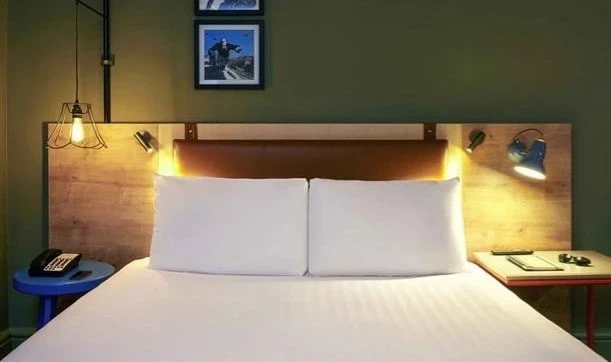 Mercure Bristol Grand Hotel