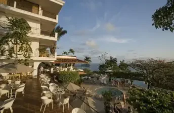 Hotel La Mariposa Manuel Antonio