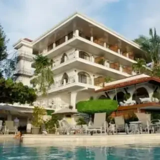 Hotel La Mariposa Manuel Antonio