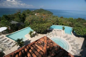 Hotel La Mariposa Manuel Antonio