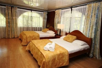 Hotel La Mariposa Manuel Antonio