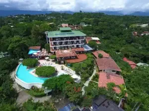 Hotel La Mariposa Manuel Antonio
