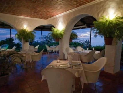 Hotel La Mariposa Manuel Antonio