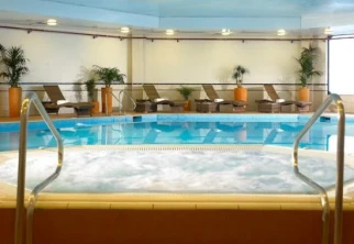 Bristol Marriott Hotel City Centre