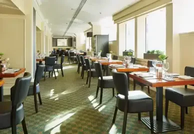 Bristol Marriott Hotel City Centre