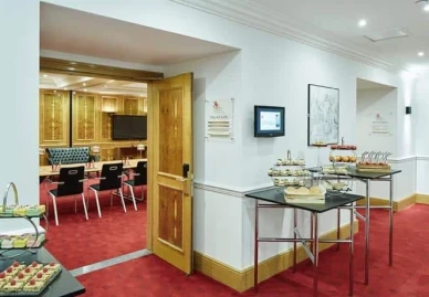 Delta Hotels by Marriott Bristol City Centre