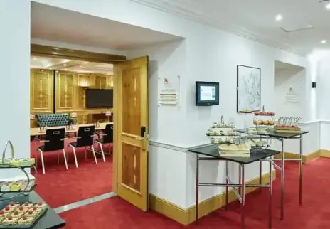 Delta Hotels by Marriott Bristol City Centre