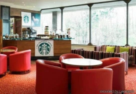 Delta Hotels by Marriott Bristol City Centre
