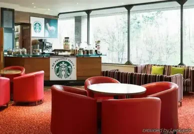 Delta Hotels by Marriott Bristol City Centre