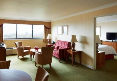 Delta Hotels by Marriott Bristol City Centre