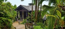 Tulemar Resort Manuel Antonio