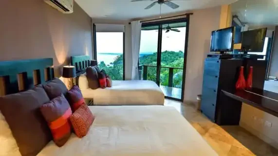 Tulemar Resort Manuel Antonio