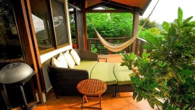 Tulemar Resort Manuel Antonio