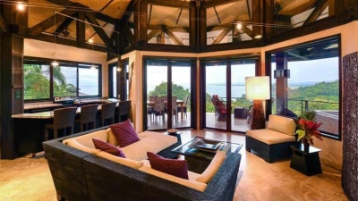 Tulemar Resort Manuel Antonio