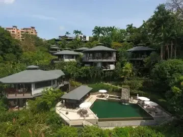 Tulemar Resort Manuel Antonio