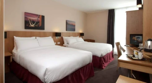 Toekomstige Inn Bristol