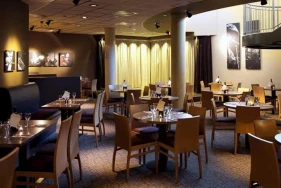 Toekomstige Inn Bristol