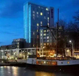 Radisson Blu Hotel Bristol