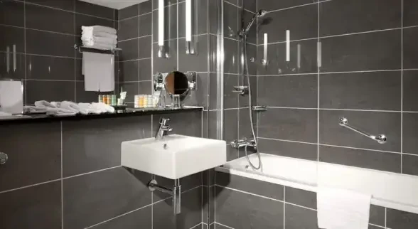 Radisson Blu Hotel Bristol