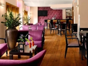 Radisson Blu Hotel Bristol