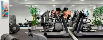 Radisson Blu Hotel Bristol