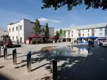 PREMIER SUITES PLUS Bristol Cabot