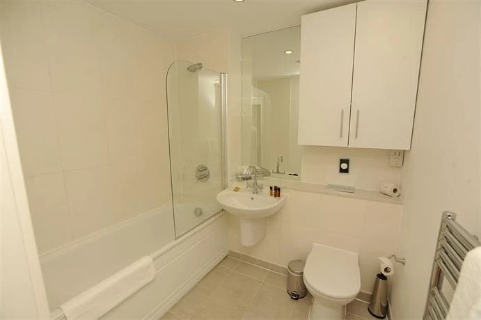 PREMIER SUITES PLUS Bristol Cabot