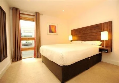 PREMIER SUITES PLUS Bristol Cabot