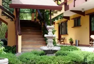 Hotel Playa Espadilla Manuel Antonio