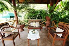 Hotel Playa Espadilla Manuel Antonio