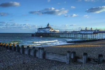 Go To Eastbourne