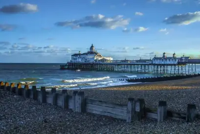 Go To Eastbourne