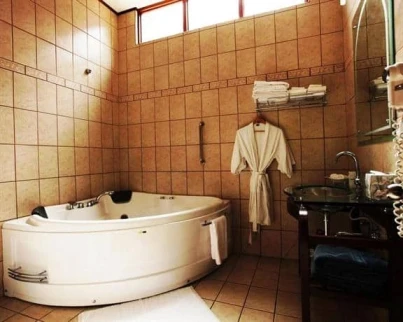 Hotel Playa Espadilla Manuel Antonio